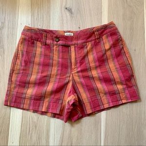 Eddie Bauer Vashon Fit Shorts